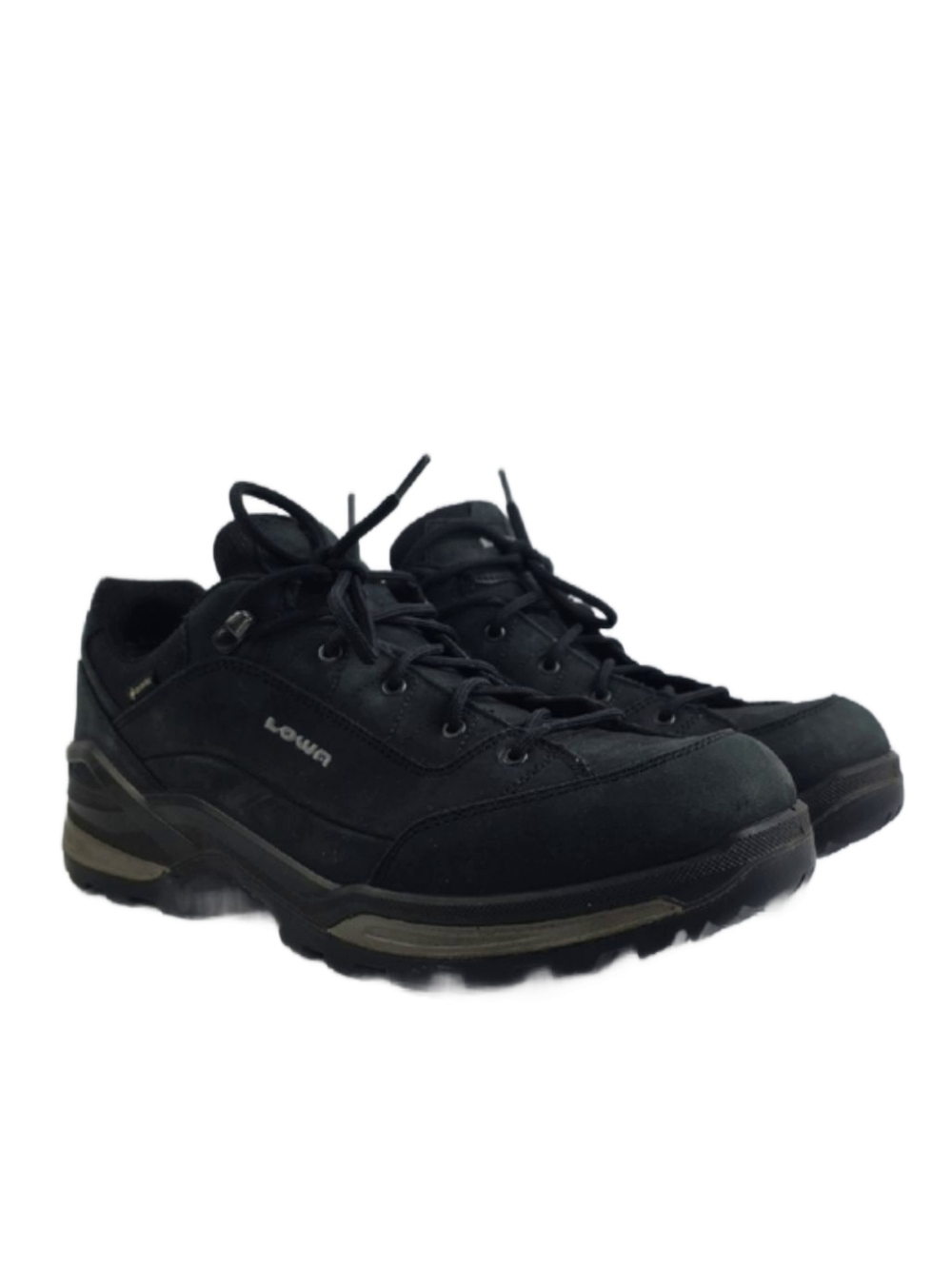 Lowa Renegade Evo GTX Low Hiking Shoes - Men's Size 11